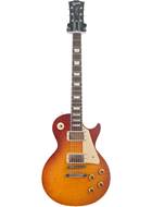 Gibson Custom Shop 60th Anniversary 1959 Les Paul Standard VOS Orange Sunset Fade with Bolivian Rosewood Fingerboard #992805