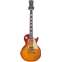 Gibson Custom Shop 60th Anniversary 1959 Les Paul Standard VOS Orange Sunset Fade with Bolivian Rosewood Fingerboard #992805 Front View