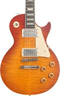 Gibson Custom Shop 60th Anniversary 1959 Les Paul Standard VOS Orange Sunset Fade #993761