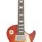 Gibson Custom Shop 60th Anniversary 1959 Les Paul Standard VOS Orange Sunset Fade #993761 