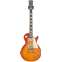 Gibson Custom Shop 60th Anniversary 1959 Les Paul Standard VOS Orange Sunset Fade #993761 Front View