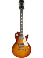 Gibson Custom Shop 60th Anniversary 1959 Les Paul Standard VOS Royal Teaburst with Bolivian Rosewood Fingerboard #994133