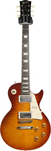 Gibson Custom Shop 60th Anniversary 1959 Les Paul Standard VOS Royal Teaburst with Bolivian Rosewood Fingerboard #994133