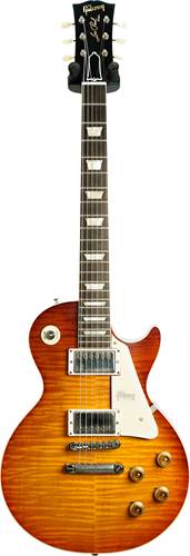 Gibson Custom Shop 60th Anniversary 1959 Les Paul Standard VOS Royal Teaburst with Bolivian Rosewood Fingerboard #994208