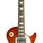 Gibson Custom Shop 60th Anniversary 1959 Les Paul Standard VOS Royal Teaburst with Bolivian Rosewood Fingerboard #994208 