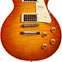 Gibson Custom Shop 60th Anniversary 1959 Les Paul Standard VOS Sunrise Teaburst with Bolivian Rosewood Fingerboard #994001 