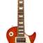 Gibson Custom Shop 60th Anniversary 1959 Les Paul Standard VOS Sunrise Teaburst with Bolivian Rosewood Fingerboard #994001 