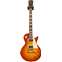 Gibson Custom Shop 60th Anniversary 1959 Les Paul Standard VOS Sunrise Teaburst with Bolivian Rosewood Fingerboard #994001 Front View