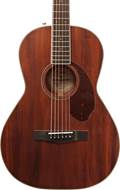 Fender PM-2 Parlour All Mahogany OV