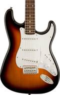 Squier Affinity Strat Brown Sunburst Laurel Fingerboard