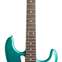 Squier Affinity Series Stratocaster HSS Race Green Laurel Fingerboard 