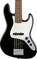 Squier Affinity Jazz Bass V Black IL