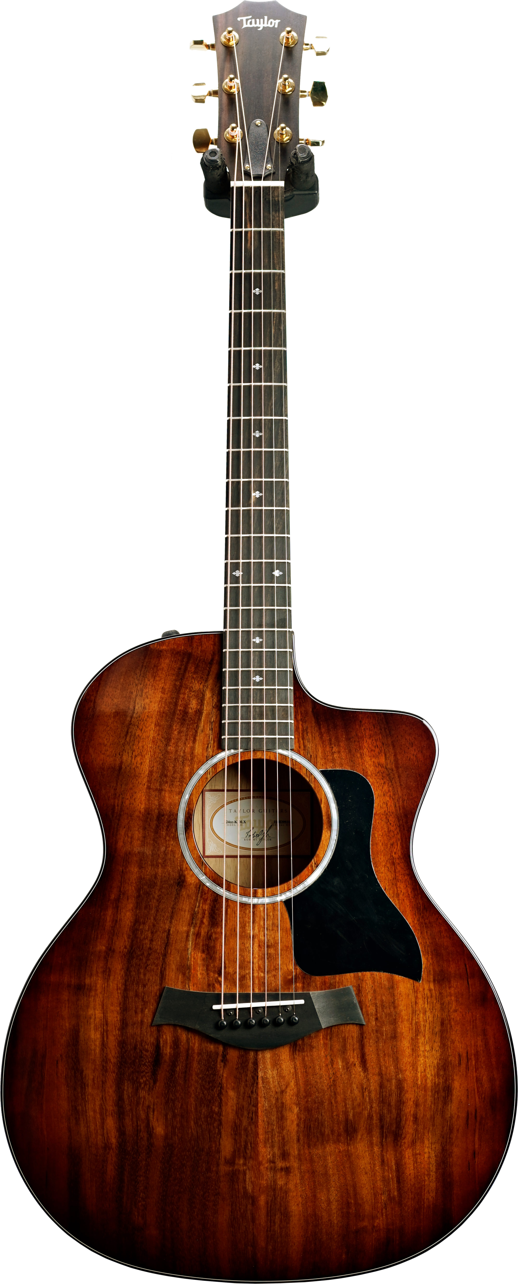 Taylor 200 Deluxe Series 224ceK DLX (Gold Tuners) 2108299318 guitarguitar