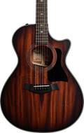 Taylor 322ce V Class Bracing (Ex-Demo) #1105249033