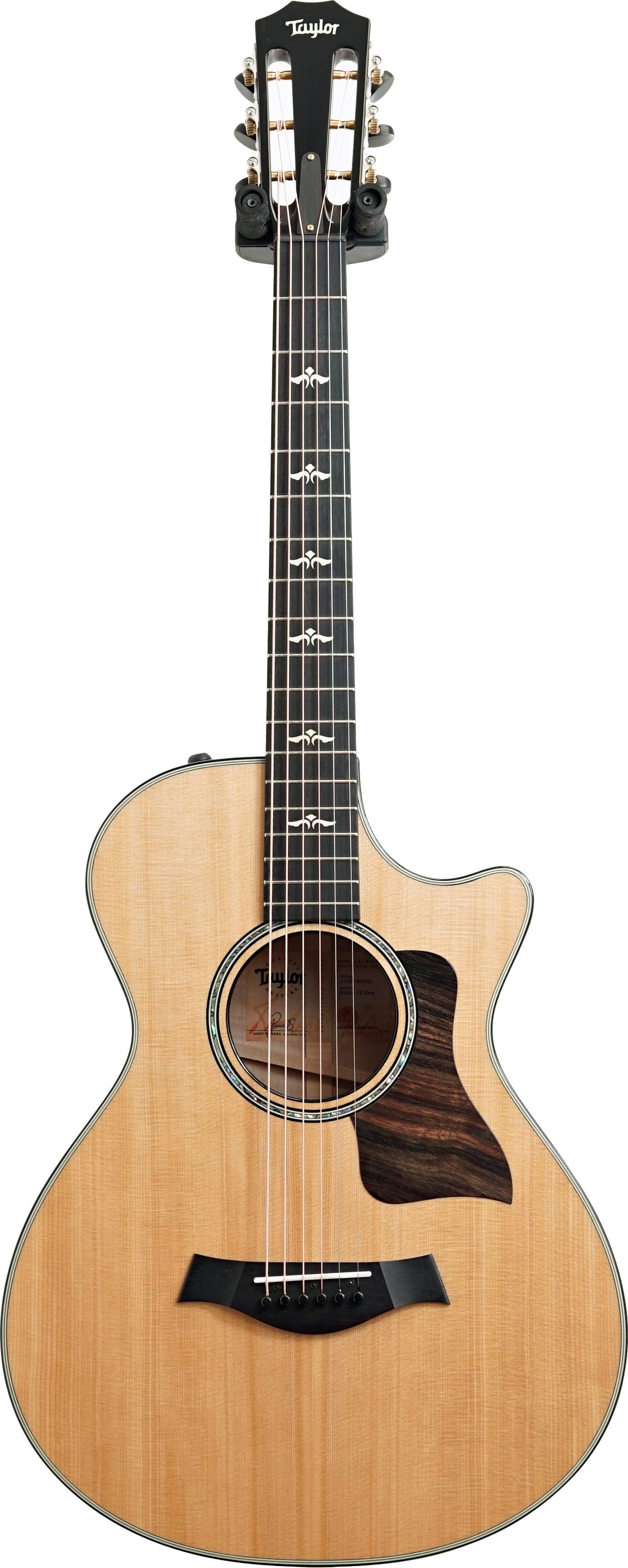 Taylor 612ce clearance for sale