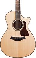 Taylor 812ce V Class Bracing #1109209083
