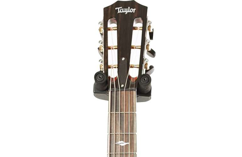 Taylor 812e 12-Fret Deluxe Grand Concert V Class Bracing Taylor 812e 12-Fret Deluxe Grand Concert V Class Bracing