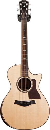 Taylor 812ce Deluxe Grand Concert V Class Bracing #1108209108
