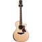 Taylor 812ce Deluxe Grand Concert V Class Bracing #1108209108 Front View