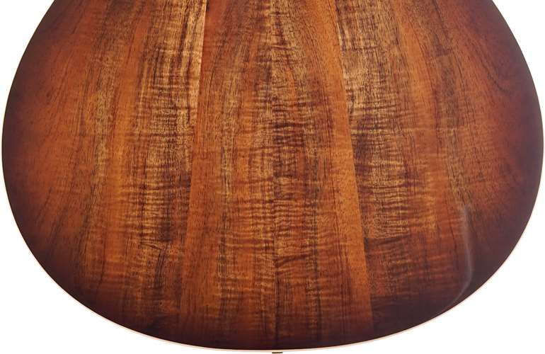 Taylor K22ce 12-Fret Grand Concert V Class Bracing Taylor K22ce 12-Fret Grand Concert V Class Bracing