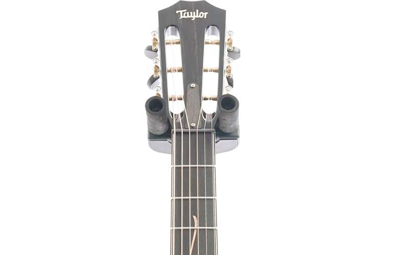 Taylor K22ce 12-Fret Grand Concert V Class Bracing Taylor K22ce 12-Fret Grand Concert V Class Bracing