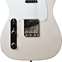 Fender Custom Shop 58 Telecaster Aged White Blonde Maple Fingerboard Left Handed (Ex-Demo) #R96303 
