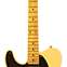 Fender Custom Shop 52 Tele Relic Aged Nocaster Blonde MN LH #R100149 