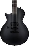 ESP LTD EC-BKM Black Satin LH