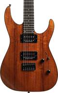 ESP LTD M-1000HTK Natural (Ex-Demo) #W17030272