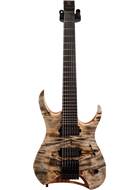 Mayones Hydra Elite 7 Trans Graphite