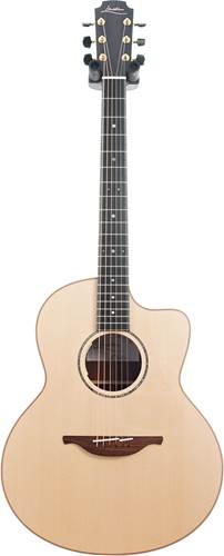 Lowden SE-35X Sitka Spruce/Cocobolo #23920 Lowden SE-35X Sitka Spruce/Cocobolo #23920