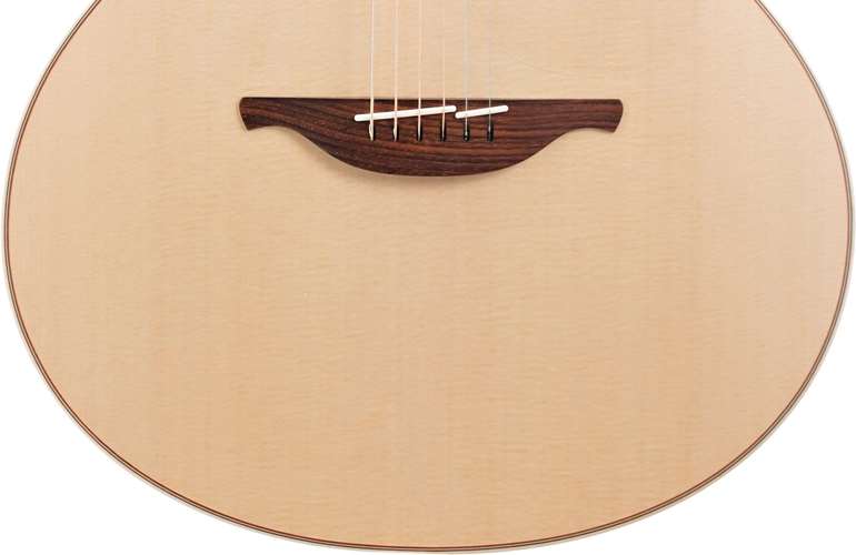 Lowden SE-35X Sitka Spruce/Cocobolo #23920 Lowden SE-35X Sitka Spruce/Cocobolo #23920