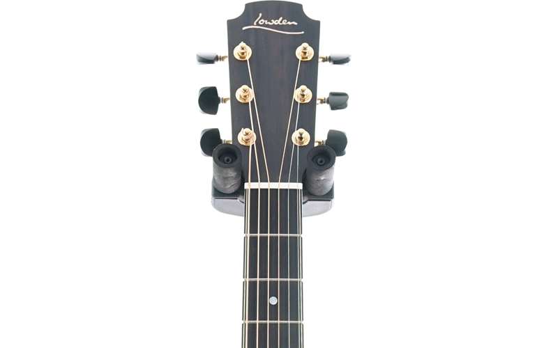 Lowden SE-35X Sitka Spruce/Cocobolo #23920 Lowden SE-35X Sitka Spruce/Cocobolo #23920