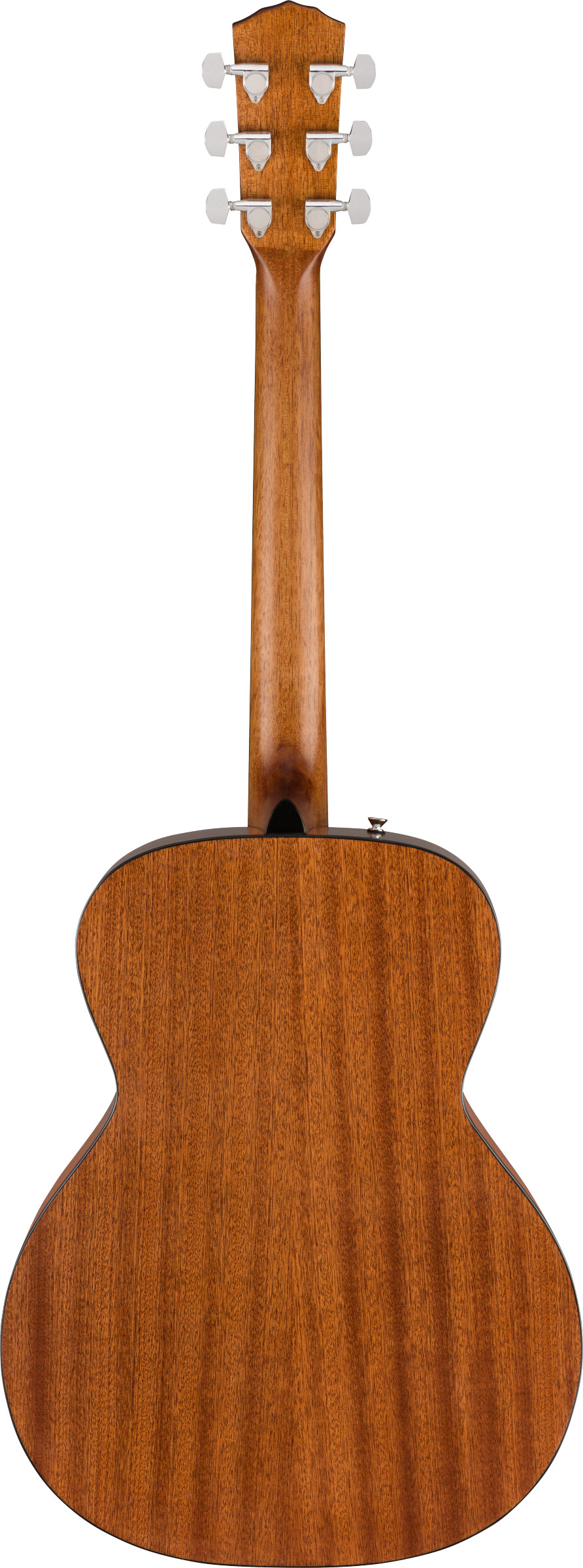 Fender CC-60S All Mahogany Satin