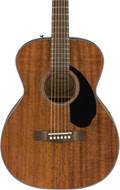 Fender FSR CC-60S All Mahogany Satin