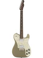 Fender FSR American Pro Tele Deluxe Rose Champagne