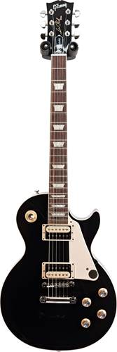 Gibson Les Paul Classic Ebony (Ex-Demo) #133090162