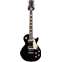 Gibson Les Paul Classic Ebony (Ex-Demo) #133090162 Front View