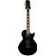 Gibson Les Paul Studio Ebony (Ex-Demo) #133090069 Front View