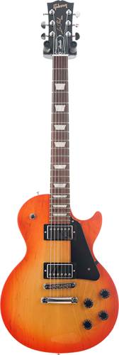 Gibson Les Paul Studio Tangerine Burst (Ex-Demo) #123190006