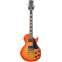 Gibson Les Paul Studio Tangerine Burst (Ex-Demo) #123190006 Front View