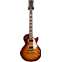 Gibson Les Paul Tribute Satin Iced Tea (Ex-Demo) #102290304 Front View