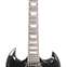 Gibson SG Modern Trans Black Fade (Ex-Demo) #113530856 