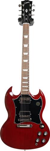 Gibson SG Standard Heritage Cherry (Ex-Demo) #128890311