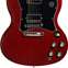 Gibson SG Standard Heritage Cherry (Ex-Demo) #128890311 