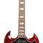 Gibson SG Standard Heritage Cherry (Ex-Demo) #128890311 