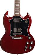 Gibson SG Standard Heritage Cherry (Ex-Demo) #2202000312