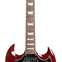Gibson SG Standard Heritage Cherry (Ex-Demo) #2202000312 