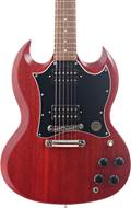 Gibson SG Tribute Vintage Cherry Satin (Ex-Demo) #103090239