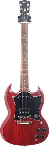 Gibson SG Tribute Vintage Cherry Satin (Ex-Demo) #103090239
